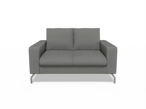 2-Sitzer Sofa